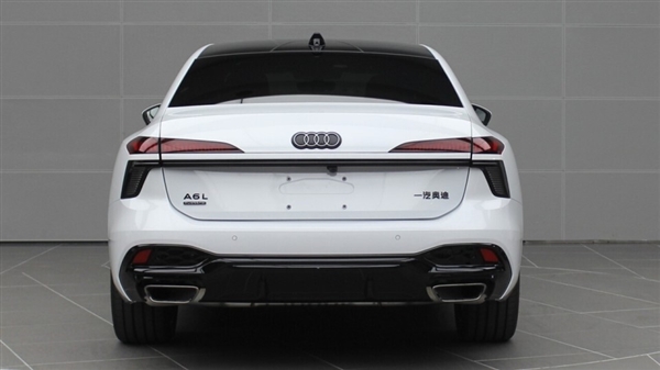 on9star開戶:A6L全球首秀+Q5L上市时间定了!一汽奥迪官宣:1月15日